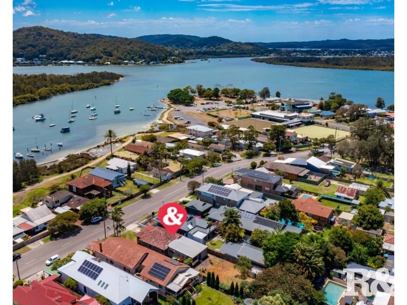 153 Brick Wharf Road, Woy Woy NSW 2256