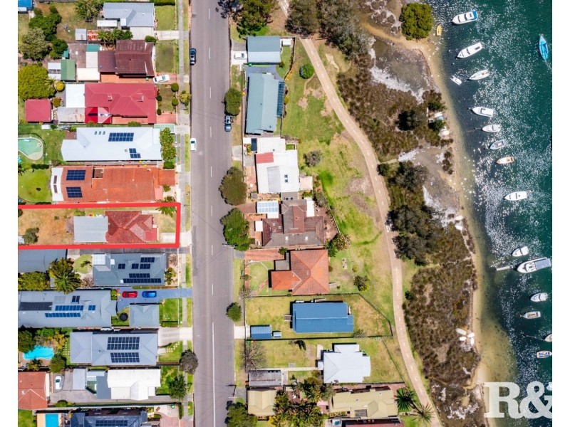 153 Brick Wharf Road, Woy Woy NSW 2256