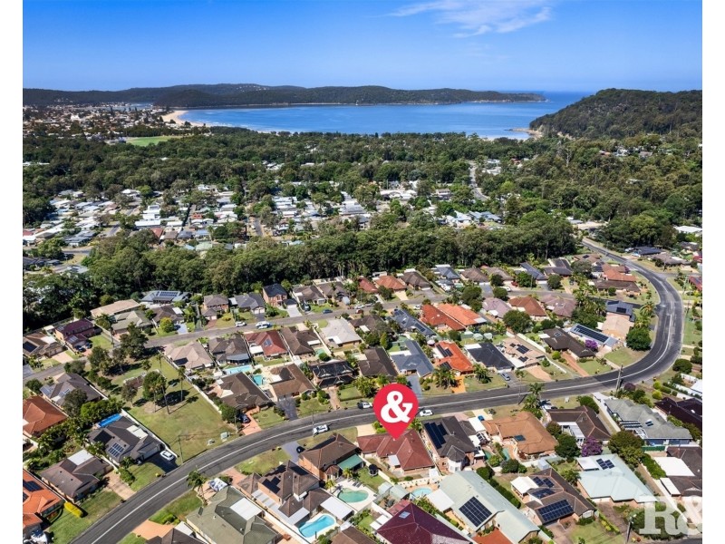 57 Cowper Road, Umina Beach NSW 2257