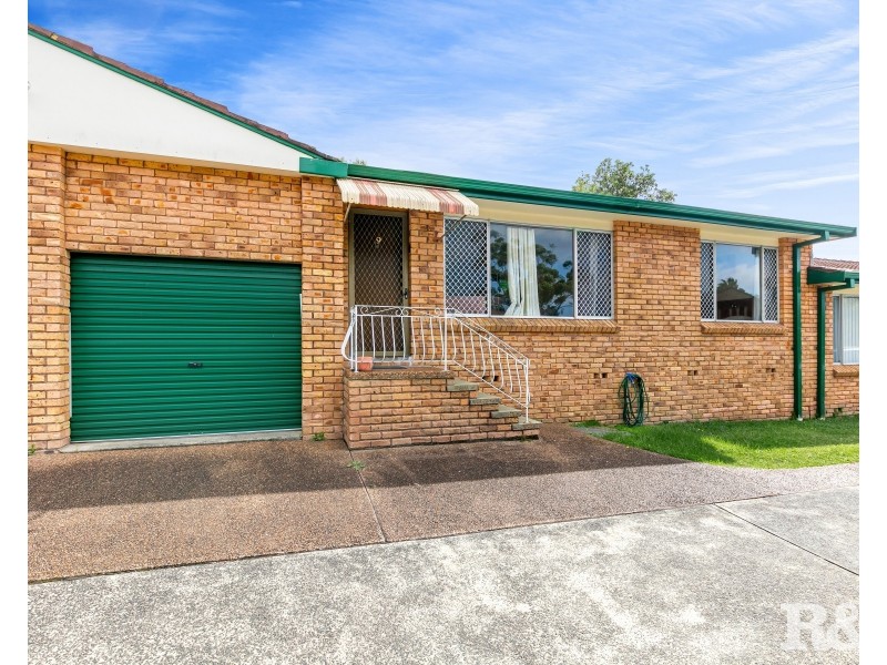 9/83 Howelston Road, Gorokan NSW 2263