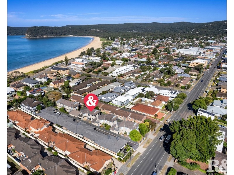 3/188 West Street, Umina Beach NSW 2257