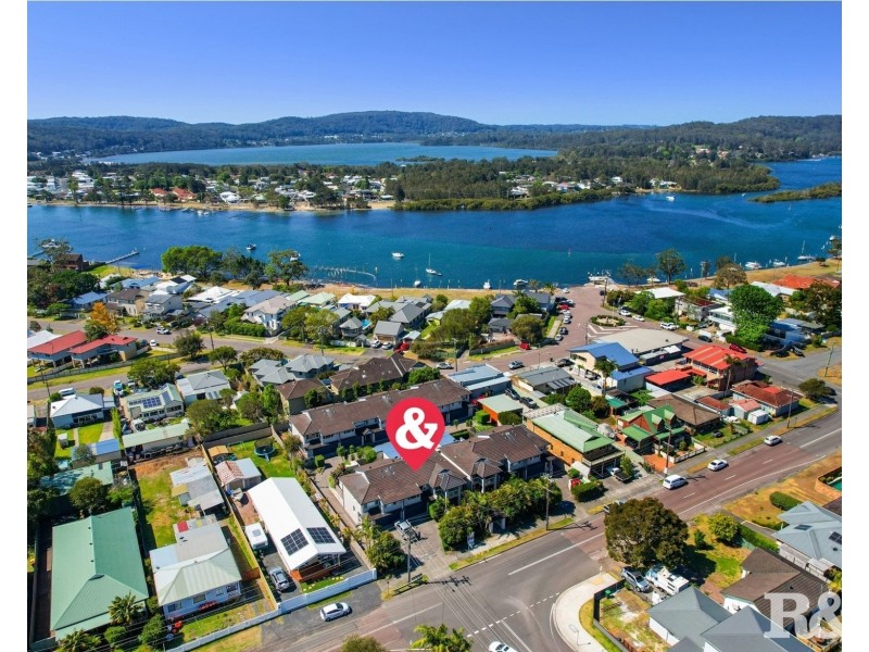 2/7-11 Rickard Road, Empire Bay NSW 2257