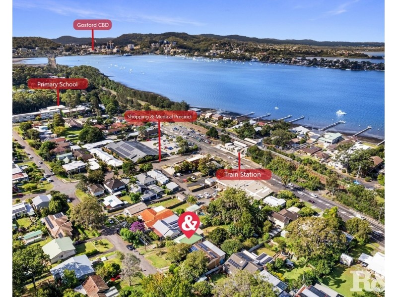 26 Nioka Avenue, Point Clare NSW 2250