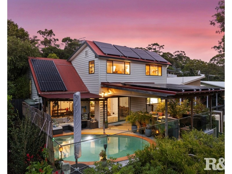 5 Onthonna Terrace, Umina Beach NSW 2257