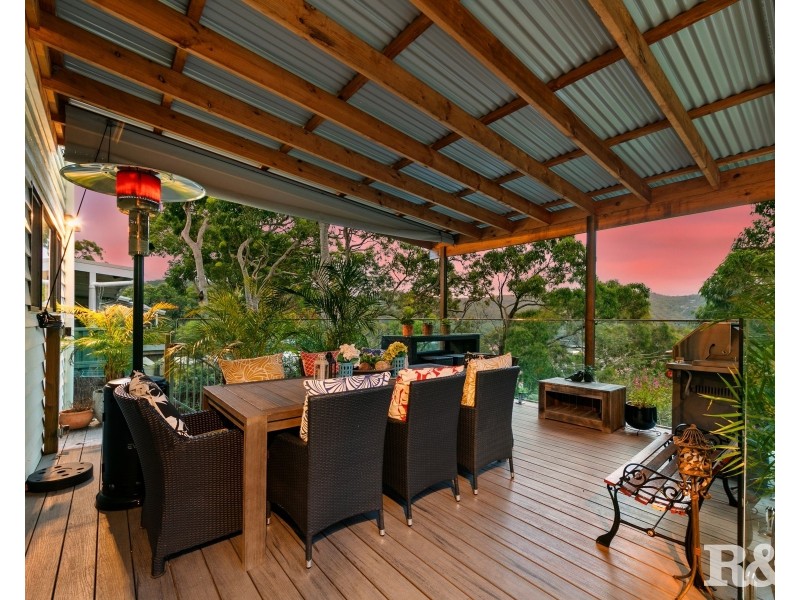 5 Onthonna Terrace, Umina Beach NSW 2257