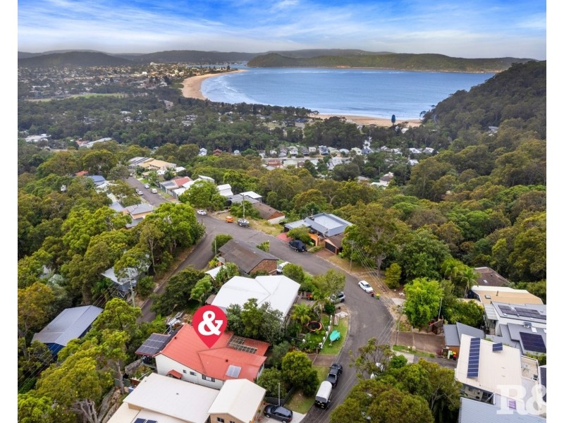 5 Onthonna Terrace, Umina Beach NSW 2257