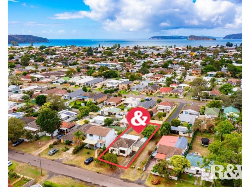 66 Albion Street, Umina Beach NSW 2257