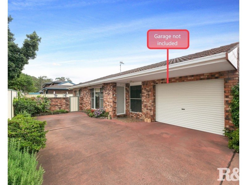 3/21 Flounder Road, Ettalong Beach NSW 2257