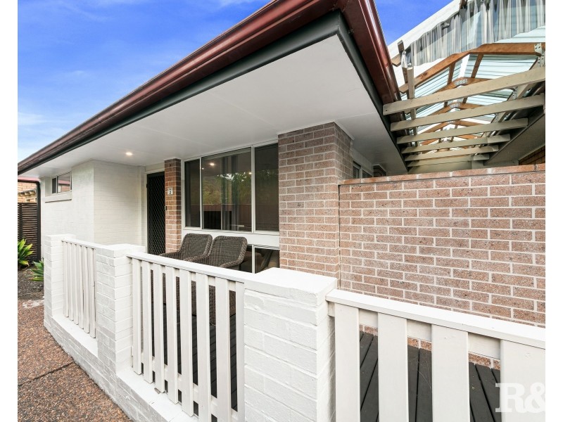 2/98 Springwood Street, Ettalong Beach NSW 2257