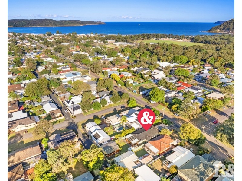 73 Hobart Avenue, Umina Beach NSW 2257
