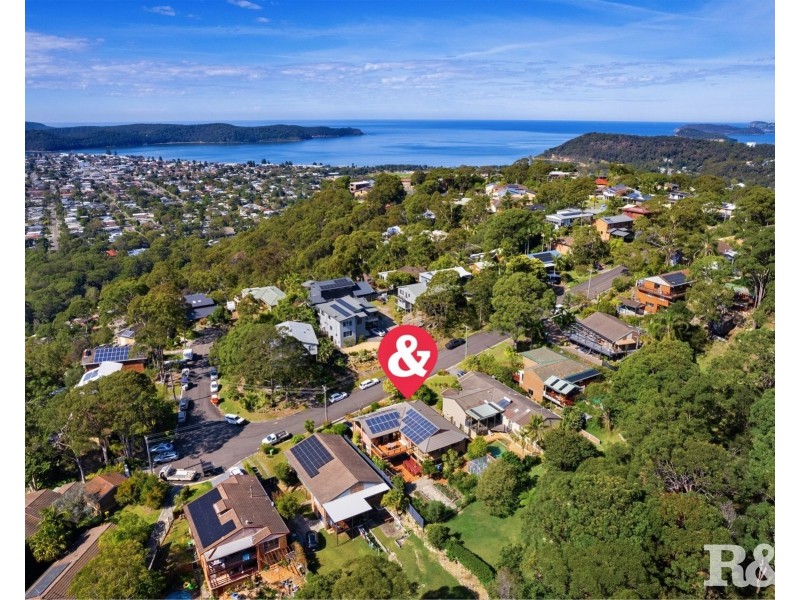 15 The Bastion, Umina Beach NSW 2257