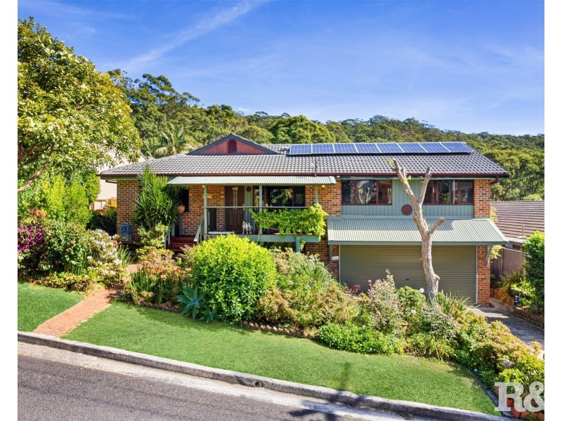 15 The Bastion, Umina Beach NSW 2257
