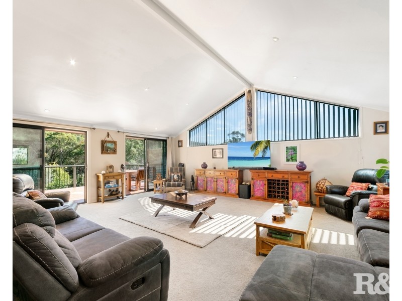 15 The Bastion, Umina Beach NSW 2257