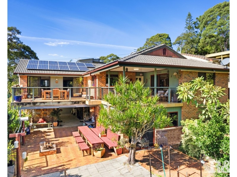 15 The Bastion, Umina Beach NSW 2257