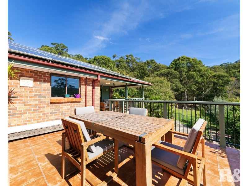 15 The Bastion, Umina Beach NSW 2257