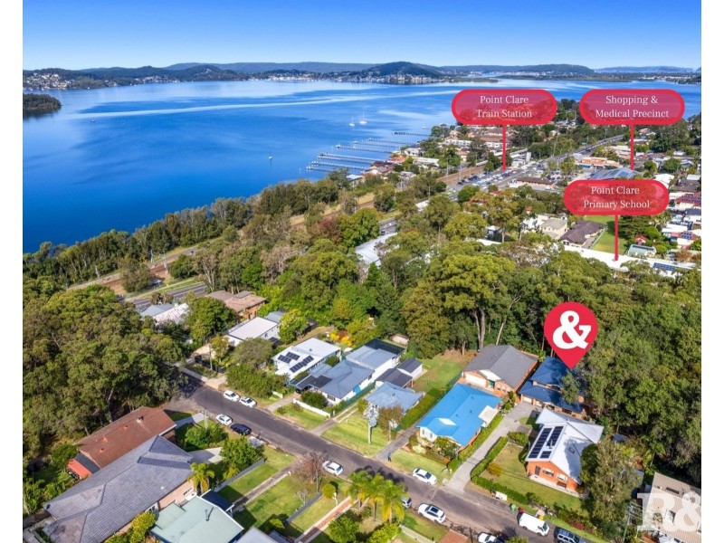 10A Scott Street, Point Clare NSW 2250
