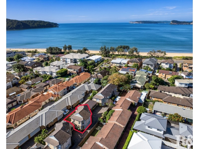 3/188 West Street, Umina Beach NSW 2257