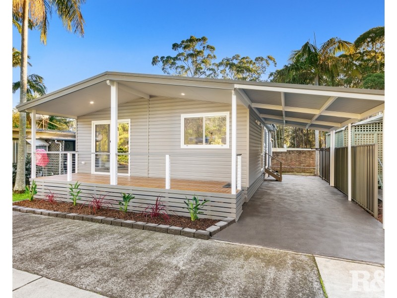 2/437 Wards Hill Road, Empire Bay NSW 2257