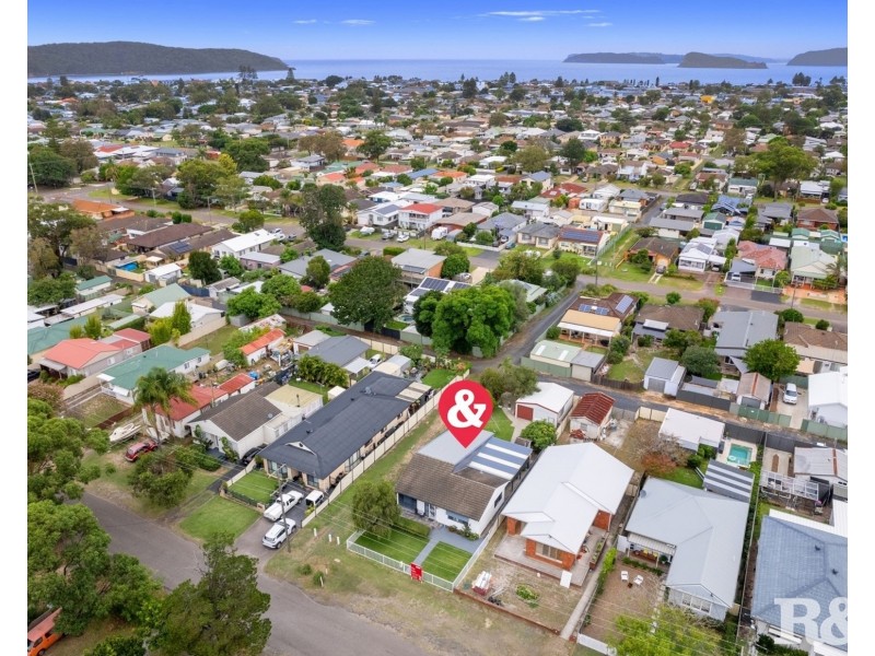 60 Britannia Street, Umina Beach NSW 2257