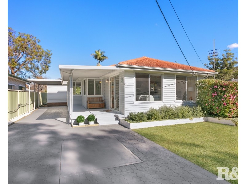 114 Australia Avenue, Umina Beach NSW 2257