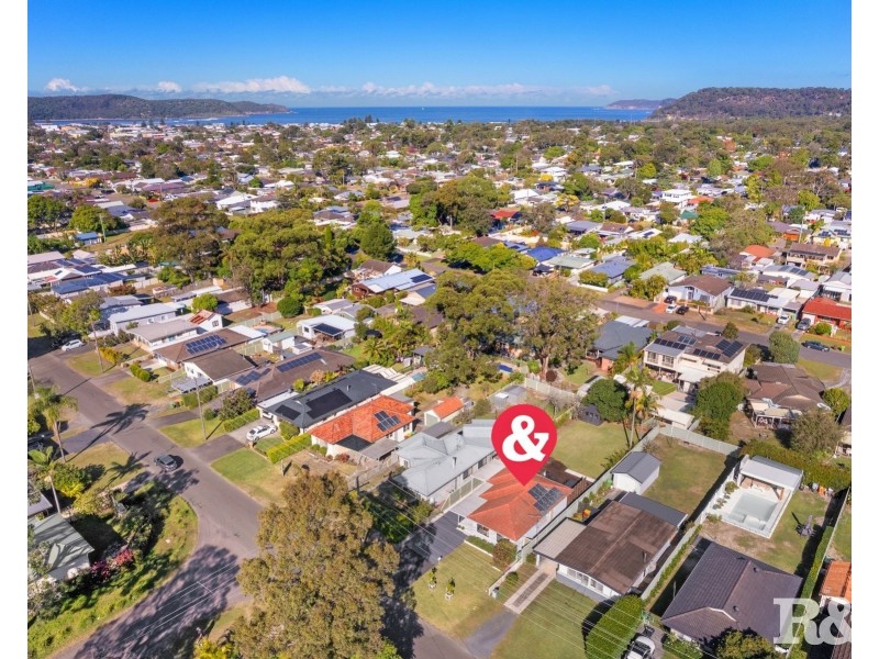 114 Australia Avenue, Umina Beach NSW 2257