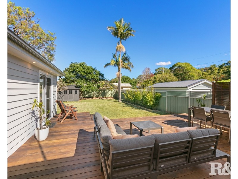 114 Australia Avenue, Umina Beach NSW 2257