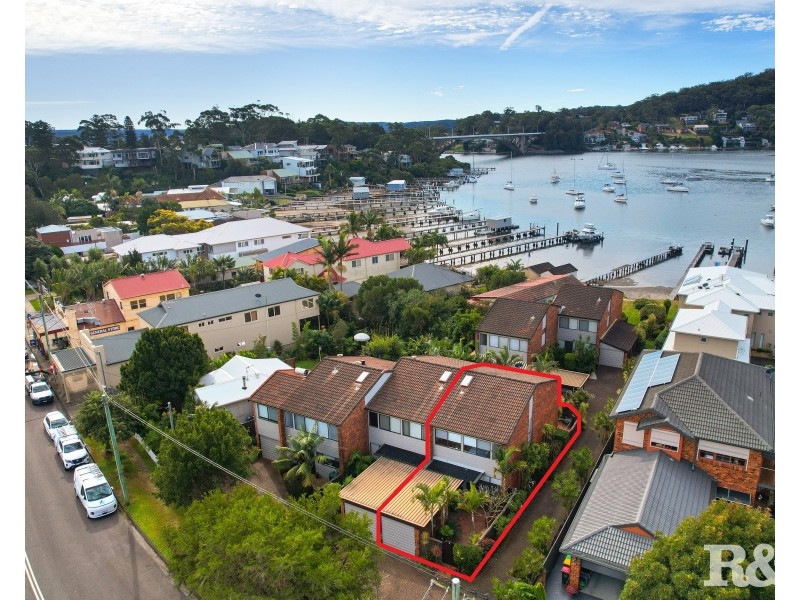 3/84 Booker Bay Road, Booker Bay NSW 2257