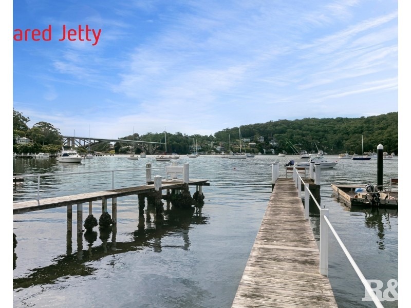 3/84 Booker Bay Road, Booker Bay NSW 2257