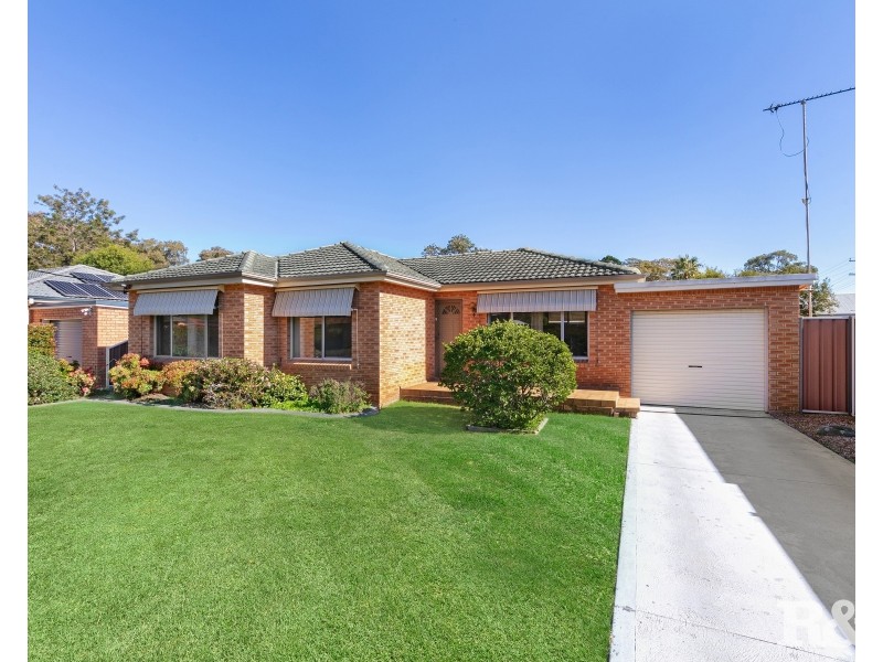 4 Swagman Crescent, Woy Woy NSW 2256