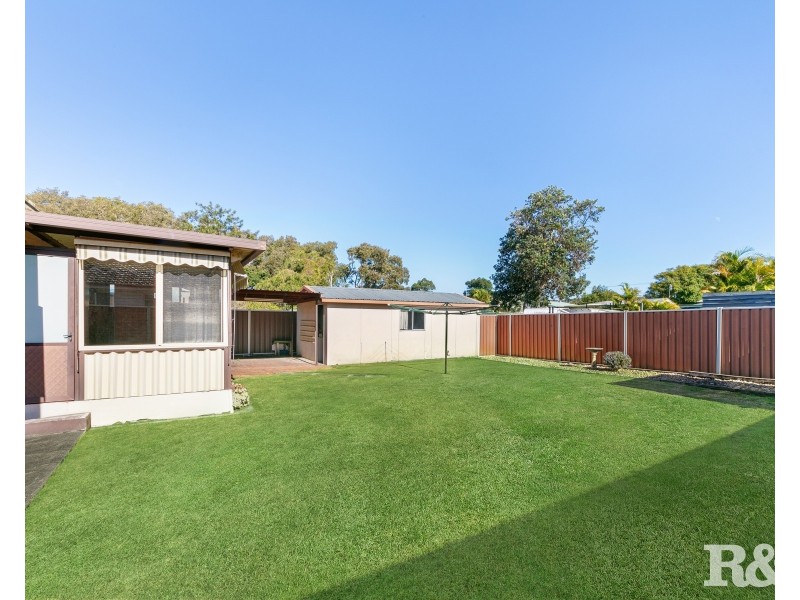 4 Swagman Crescent, Woy Woy NSW 2256