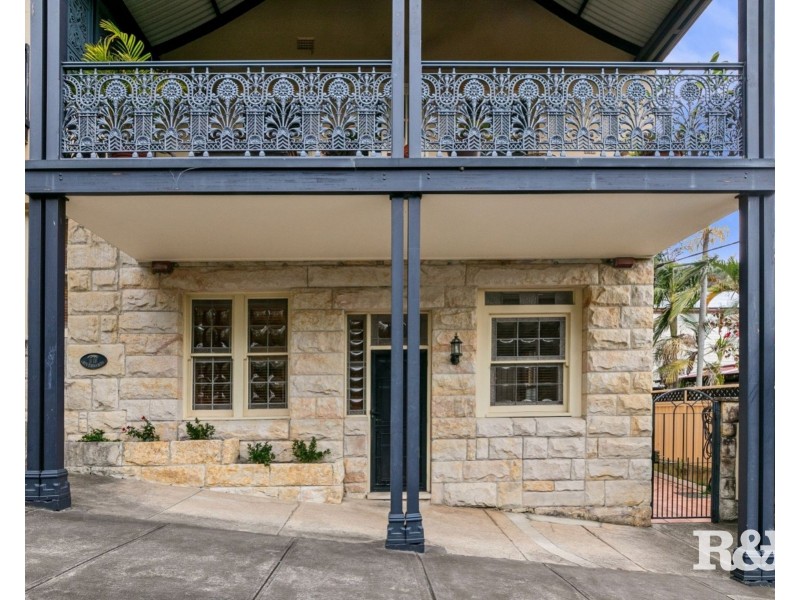 1/218 Brooklyn Road, Brooklyn NSW 2083