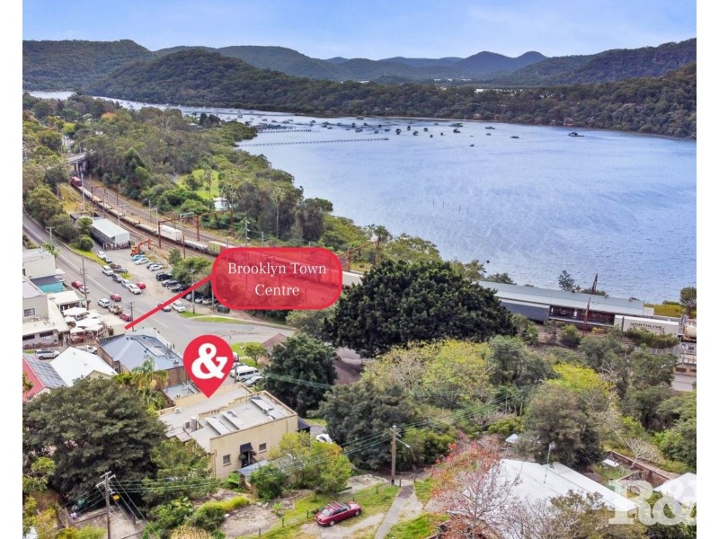 1/218 Brooklyn Road, Brooklyn NSW 2083