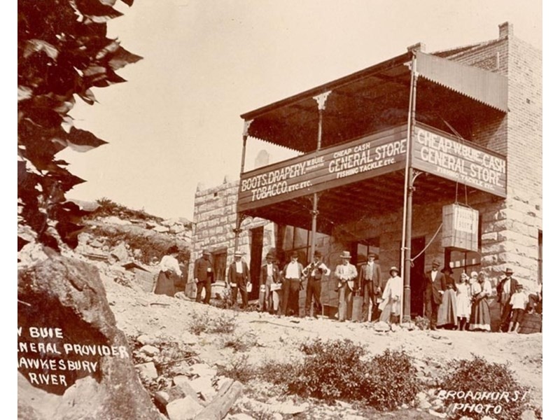 1/218 Brooklyn Road, Brooklyn NSW 2083