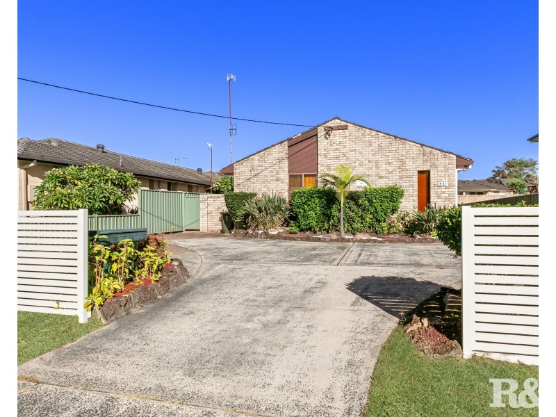 2/321 Trafalgar Avenue, Umina Beach NSW 2257