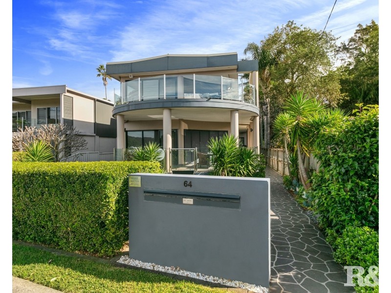 2/64 The Esplanade, Ettalong Beach NSW 2257