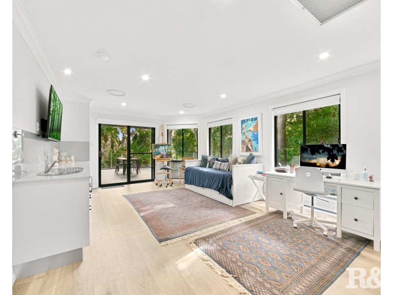 2/64 The Esplanade, Ettalong Beach NSW 2257