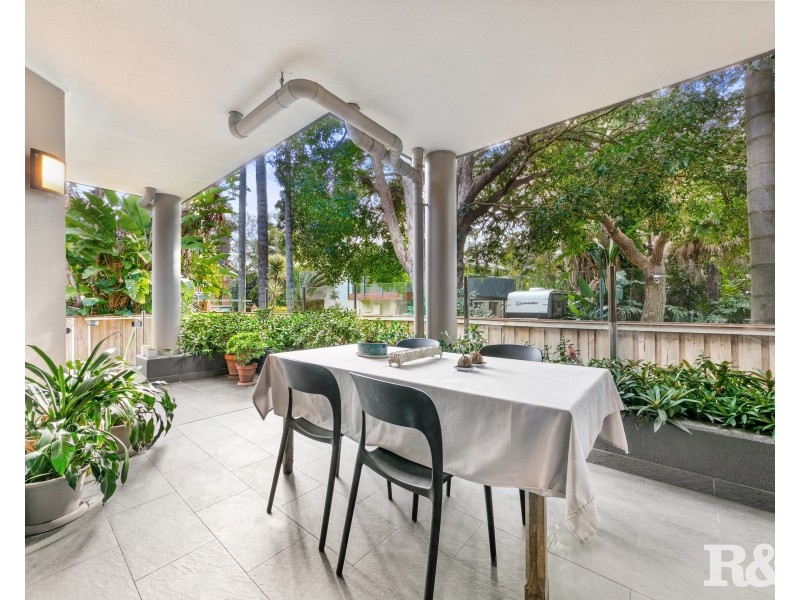 2/64 The Esplanade, Ettalong Beach NSW 2257