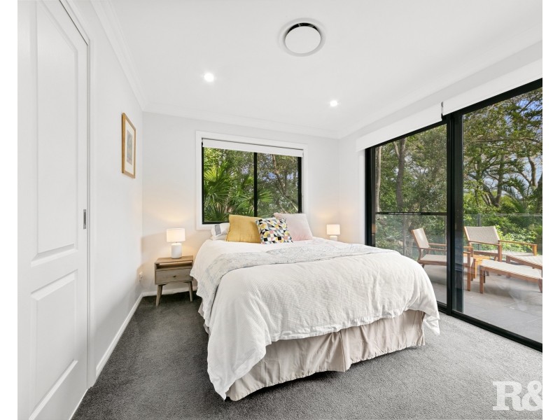 2/64 The Esplanade, Ettalong Beach NSW 2257