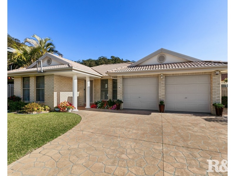 6 Lace Avenue, Umina Beach NSW 2257