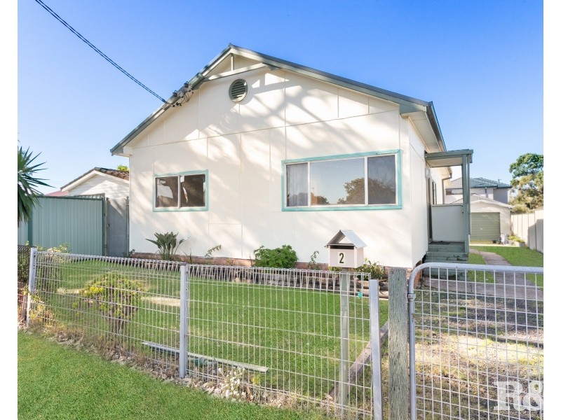 2 Bullion Street, Umina Beach NSW 2257