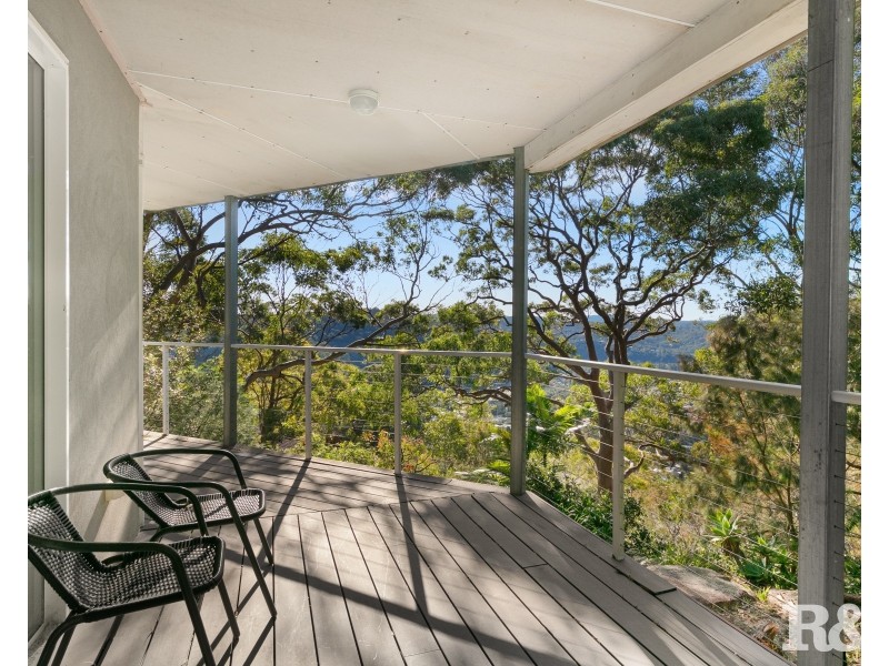 58 Kingsview Drive, Umina Beach NSW 2257