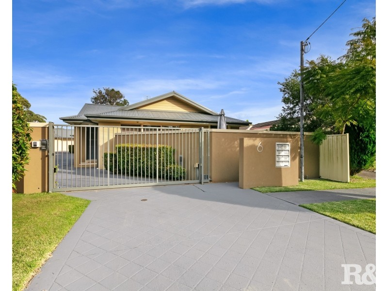 4/6 Wallaby Street, Blackwall NSW 2256