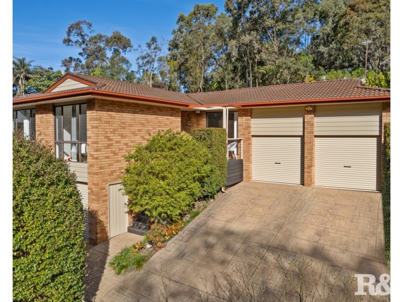 4 Jopson Close, Umina Beach NSW 2257