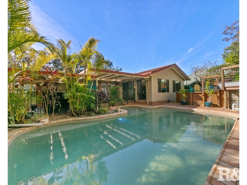 4 Jopson Close, Umina Beach NSW 2257