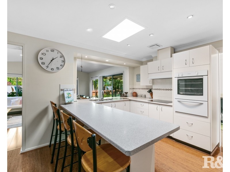 4 Jopson Close, Umina Beach NSW 2257