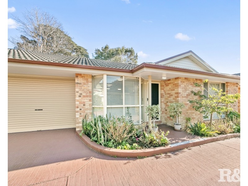 3/3-5 Station Street, Woy Woy NSW 2256