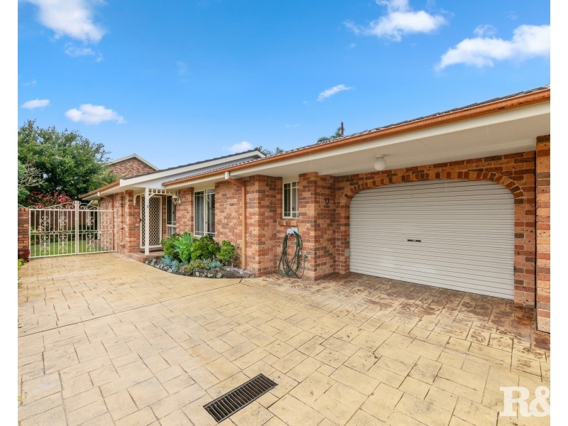 3/38 Flounder Road, Ettalong Beach NSW 2257