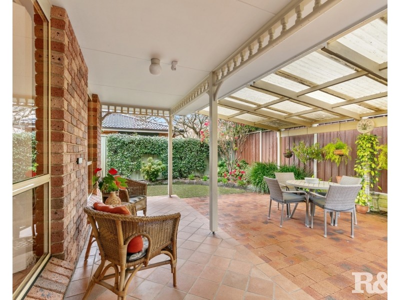 3/38 Flounder Road, Ettalong Beach NSW 2257