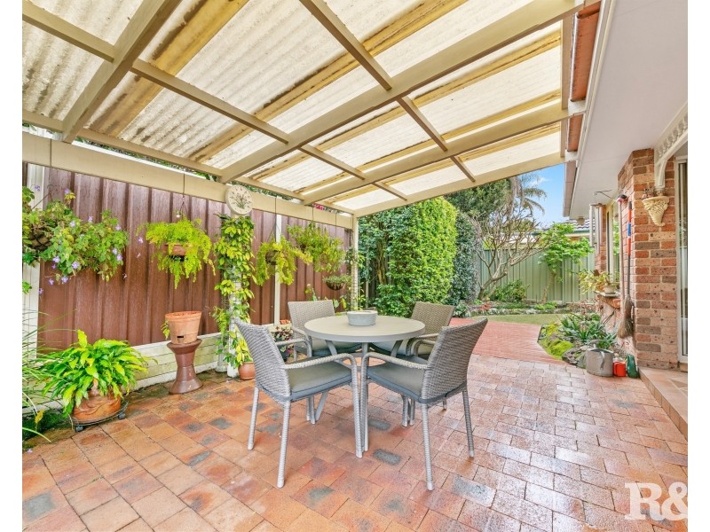 3/38 Flounder Road, Ettalong Beach NSW 2257