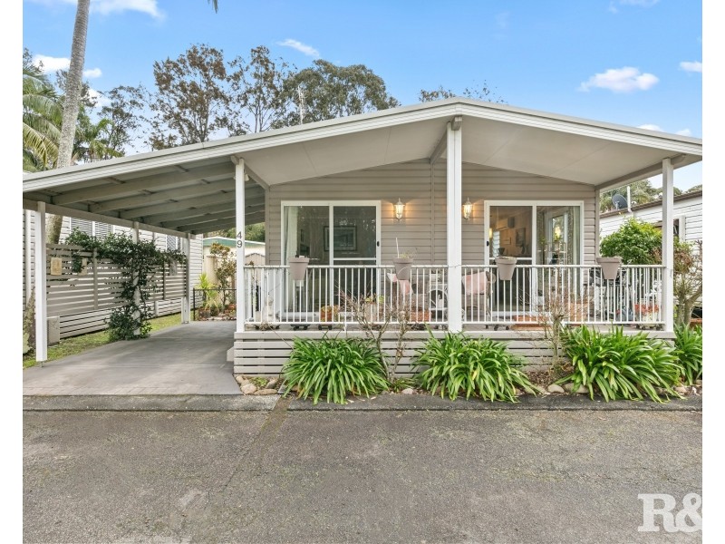 49/437 Wards Hill Road, Empire Bay NSW 2257